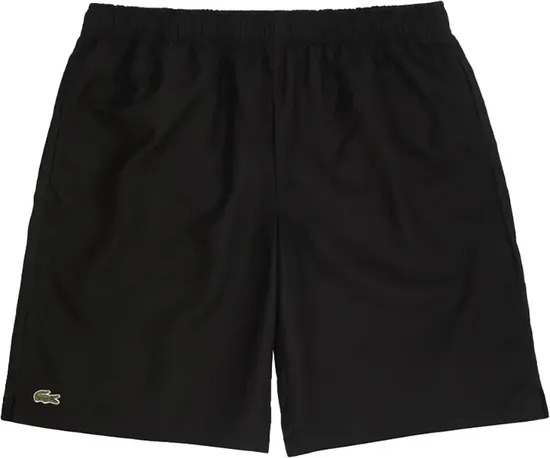Short Lacoste Sport GH510223 - Preto